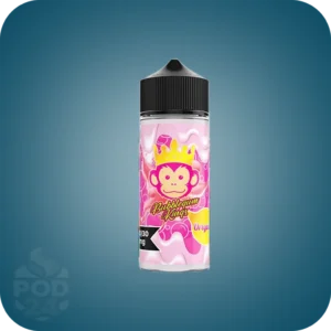 جویس دکتر ویپز آدامس بادکنکی (120 میل) | Bubblegum Kings Original