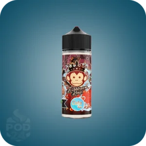 جویس دکتر ویپز آدامس کولا یخ (120 میل) | Dr Vapes Cola Ice