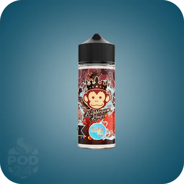 جویس دکتر ویپز آدامس کولا یخ (120 میل) | Dr Vapes Cola Ice