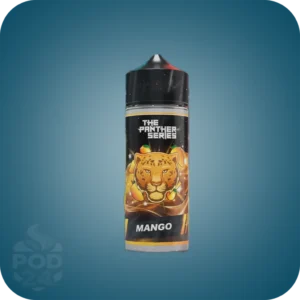 جویس دکتر ویپز انبه (سری پنتر) | Dr Vapes Panther Mango