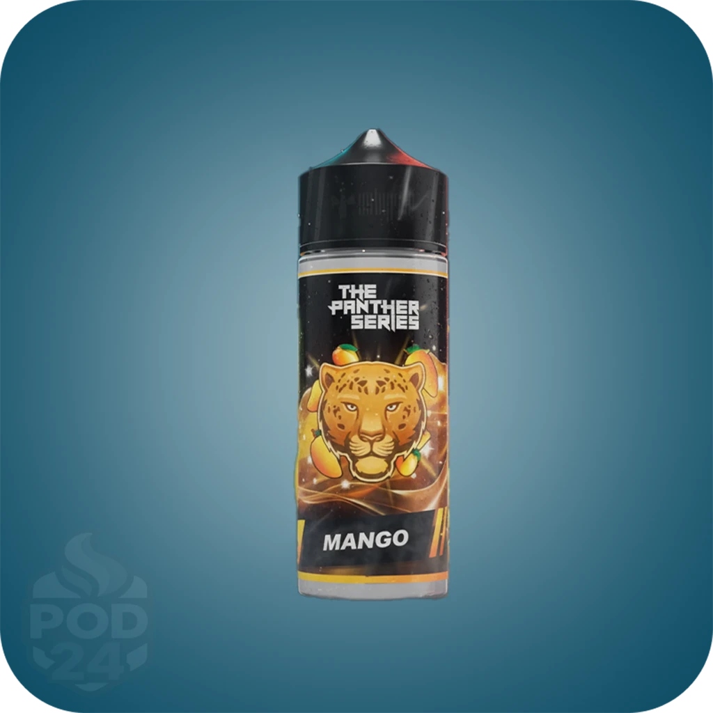 جویس دکتر ویپز انبه (سری پنتر) | Dr Vapes Panther Mango