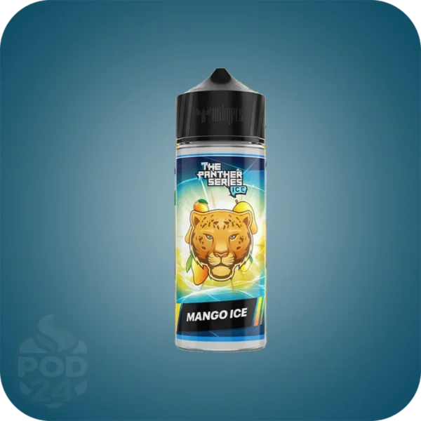 جویس دکتر ویپز انبه یخ (سری پنتر) | Dr Vapes Panther Mango Ice