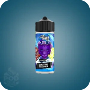 جویس دکتر ویپز انگور یخ | Dr Vapes Purple Ice (پنتر بنفش)