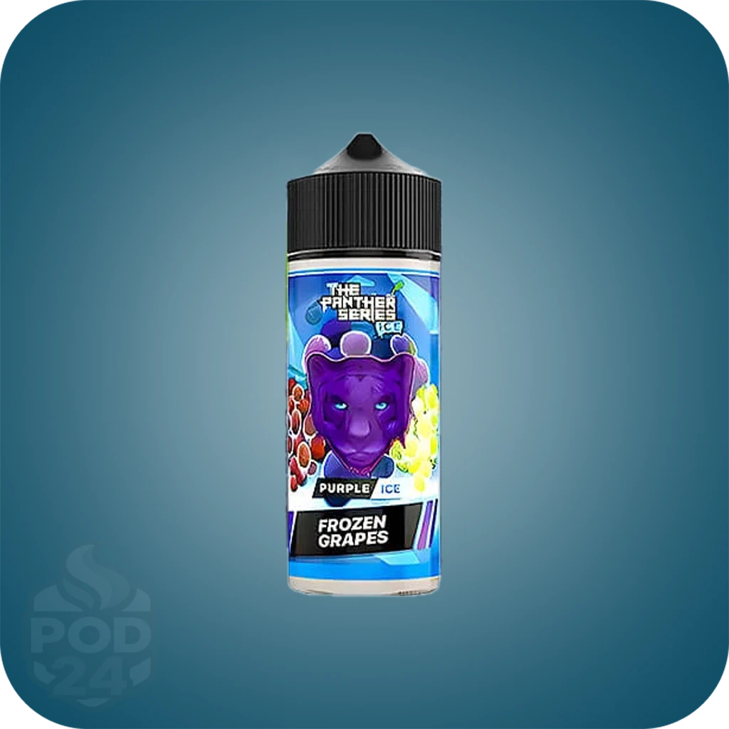 جویس دکتر ویپز انگور یخ | Dr Vapes Purple Ice (پنتر بنفش)