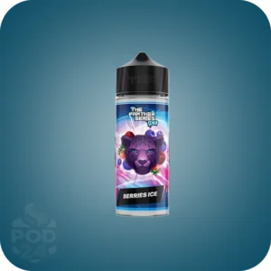 جویس دکتر ویپز بریز آیس | Dr Vapes Panther Berries Ice (میکس بری یخ)