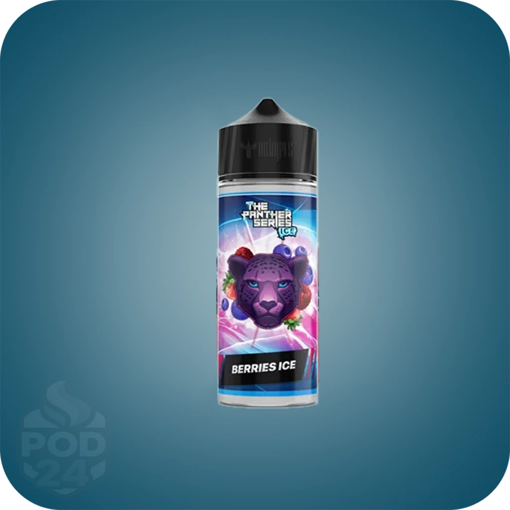 جویس دکتر ویپز بریز آیس | Dr Vapes Panther Berries Ice (میکس بری یخ)