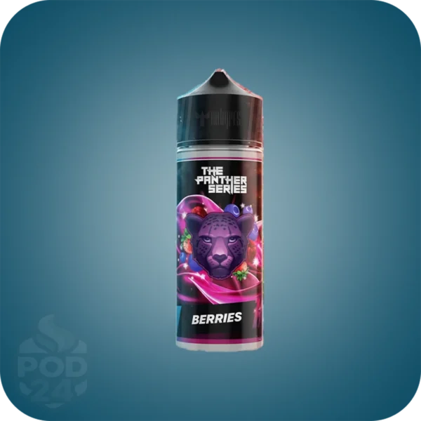 جویس دکتر ویپز بریز (میکس توت) | Dr Vapes Panther Berries