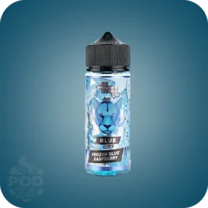 جویس دکتر ویپز بلو رزبری یخ (سری پنتر) | Dr Vapes Blue Raspberry Ice
