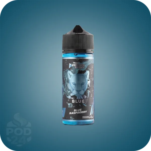 جویس دکتر ویپز بلوبری پینک پنتر | Dr Vapes Pink Panther Blueberry