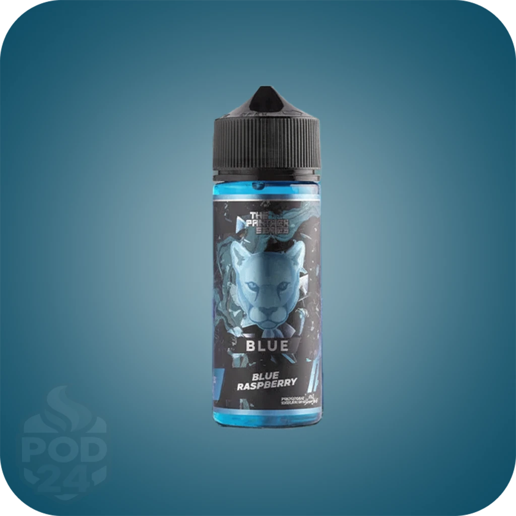 جویس دکتر ویپز بلوبری پینک پنتر | Dr Vapes Pink Panther Blueberry