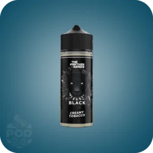 جویس دکتر ویپز بلک (120 میل) | Dr Vapes Black (تنباکو کارامل)