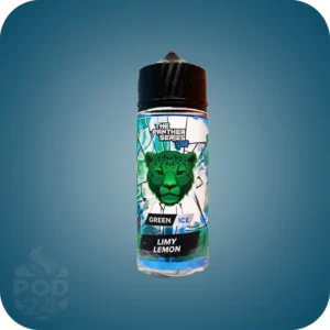 جویس دکتر ویپز لیمو یخ (سری پنتر) | Dr Vapes Panther Limy Lemon Ice