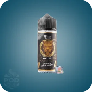 جویس دکتر ویپز لیچی و عسل | Dr Vapes Lychee & Honey