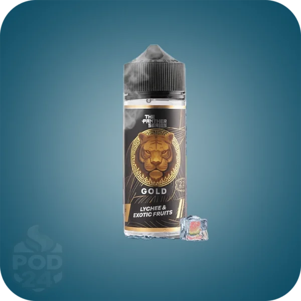 جویس دکتر ویپز لیچی و عسل | Dr Vapes Lychee & Honey