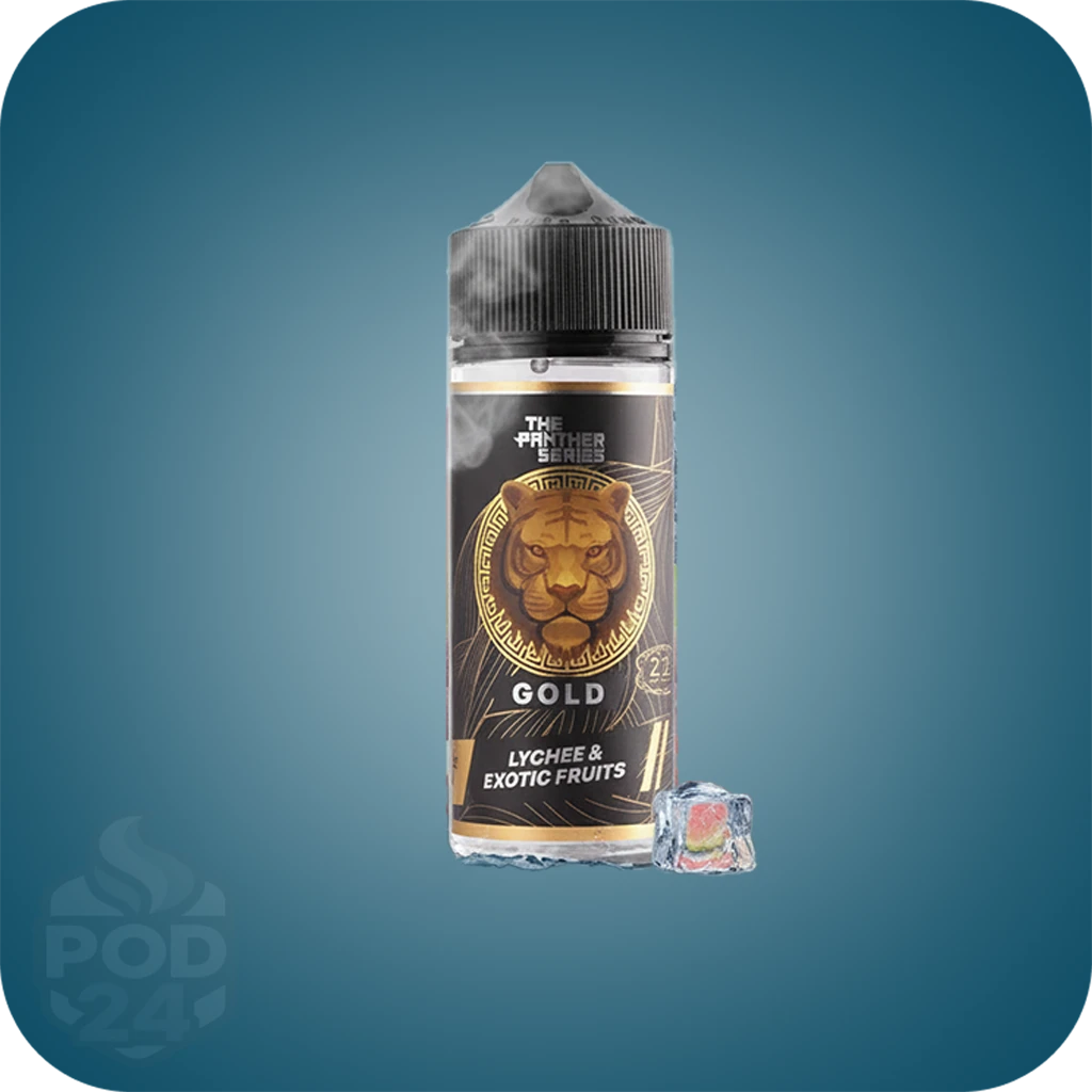 جویس دکتر ویپز لیچی و عسل | Dr Vapes Lychee & Honey