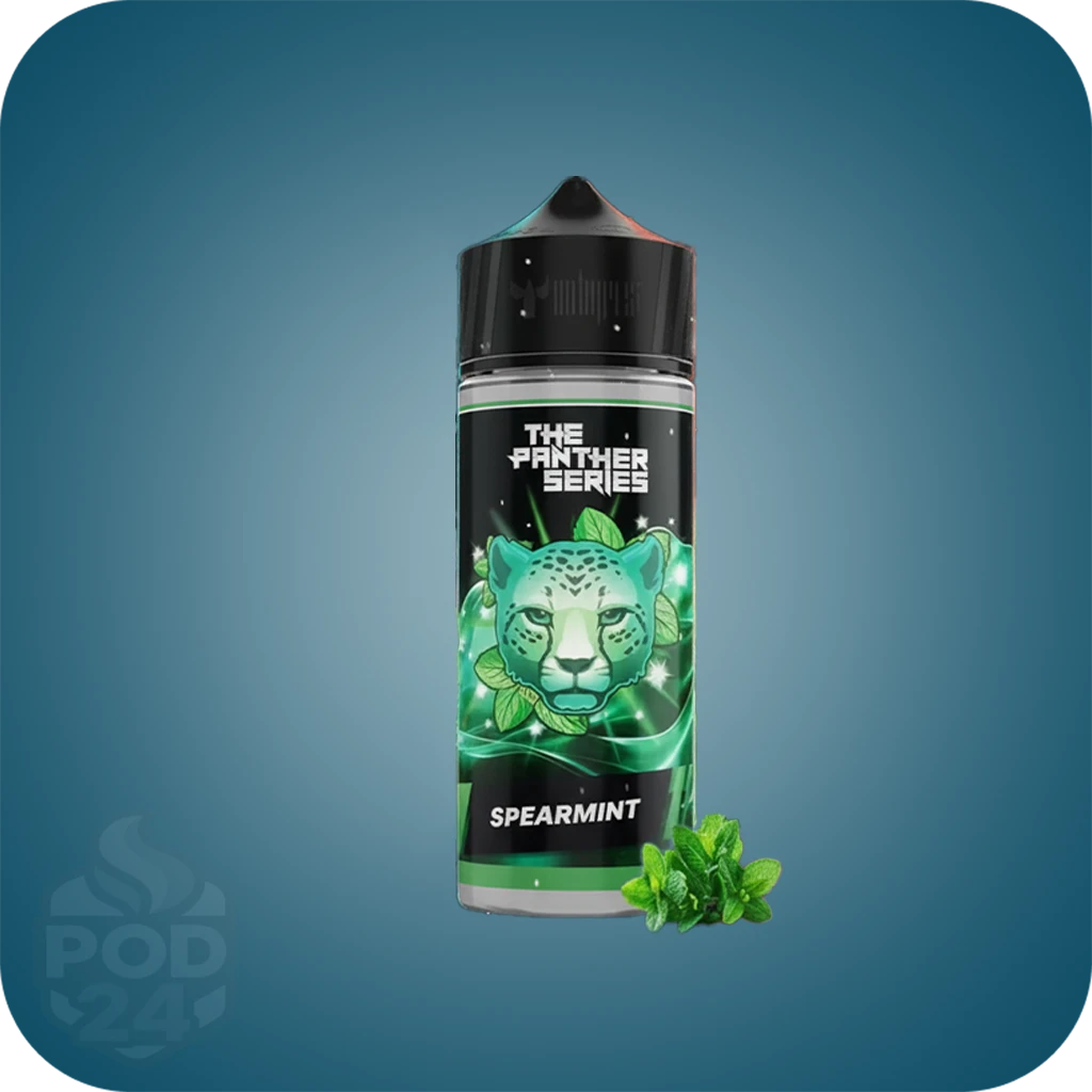 جویس دکتر ویپز نعنا (اسپیرمینت) | Dr Vapes Panther Spearmint