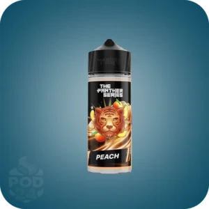 جویس دکتر ویپز هلو (سری پنتر) | Dr Vapes Panther Peach