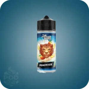 جویس دکتر ویپز هلو یخ (سری پنتر) | Dr Vapes Panther Peach Ice