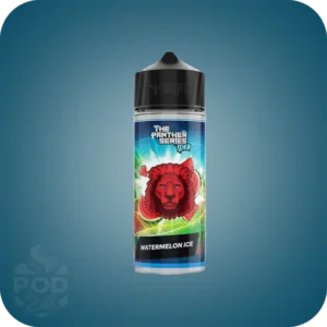 جویس دکتر ویپز هندوانه یخ (سری پنتر) | Dr Vapes Panther Watermelon Ice