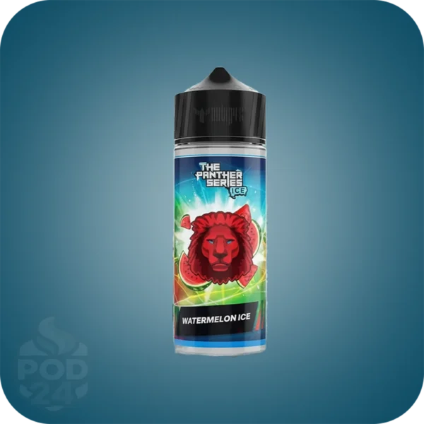 جویس دکتر ویپز هندوانه یخ (سری پنتر) | Dr Vapes Panther Watermelon Ice