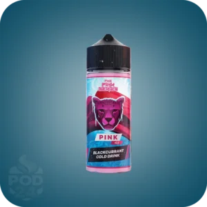 جویس دکتر ویپز پینک آیس (120 میل) | Dr Vapes Pink Panther Ice