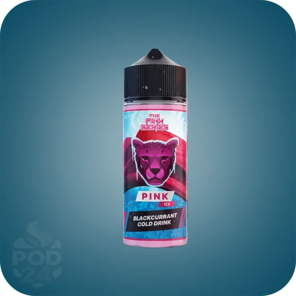 جویس دکتر ویپز پینک آیس (120 میل) | Dr Vapes Pink Panther Ice