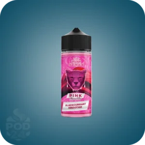 جویس دکتر ویپز پینک اسموتی (120 میل) | Dr Vapes Pink Smoothie