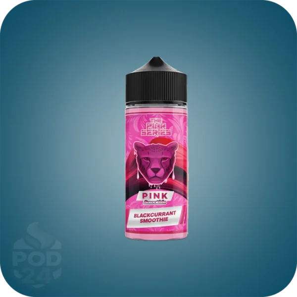 جویس دکتر ویپز پینک اسموتی (120 میل) | Dr Vapes Pink Smoothie