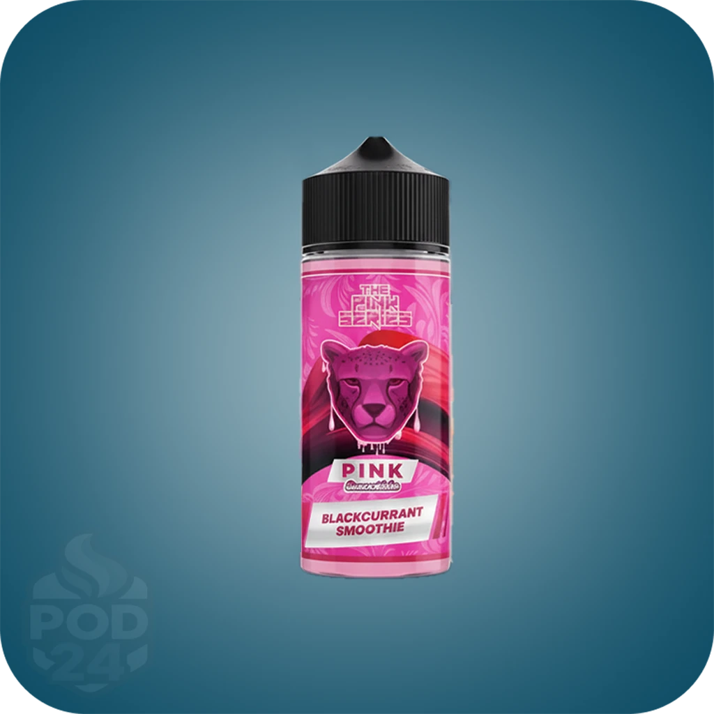 جویس دکتر ویپز پینک اسموتی (120 میل) | Dr Vapes Pink Smoothie