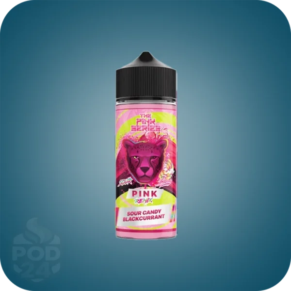 جویس دکتر ویپز پینک ریمیکس (120 میل) | Dr Vapes Pink Remix