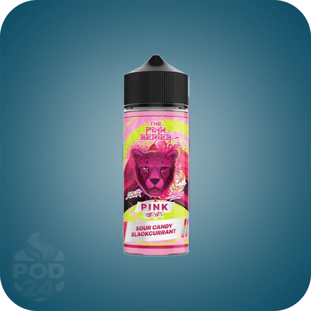 جویس دکتر ویپز پینک ریمیکس (120 میل) | Dr Vapes Pink Remix