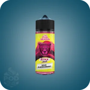 جویس دکتر ویپز پینک سور (120 میل) | Dr Vapes Pink Sour