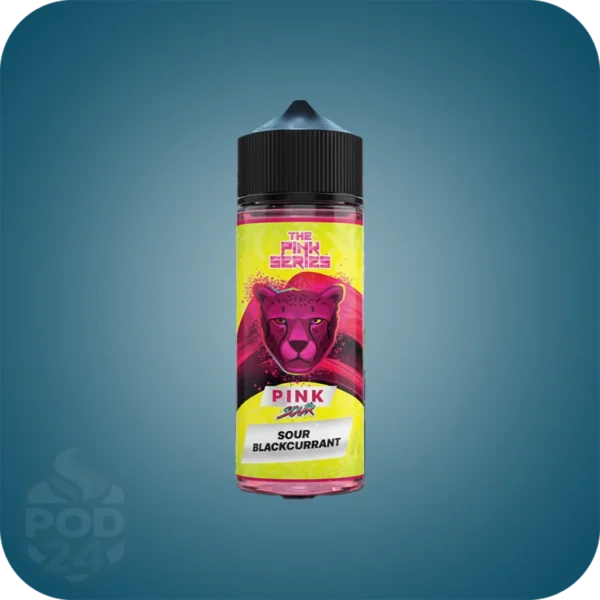 جویس دکتر ویپز پینک سور (120 میل) | Dr Vapes Pink Sour