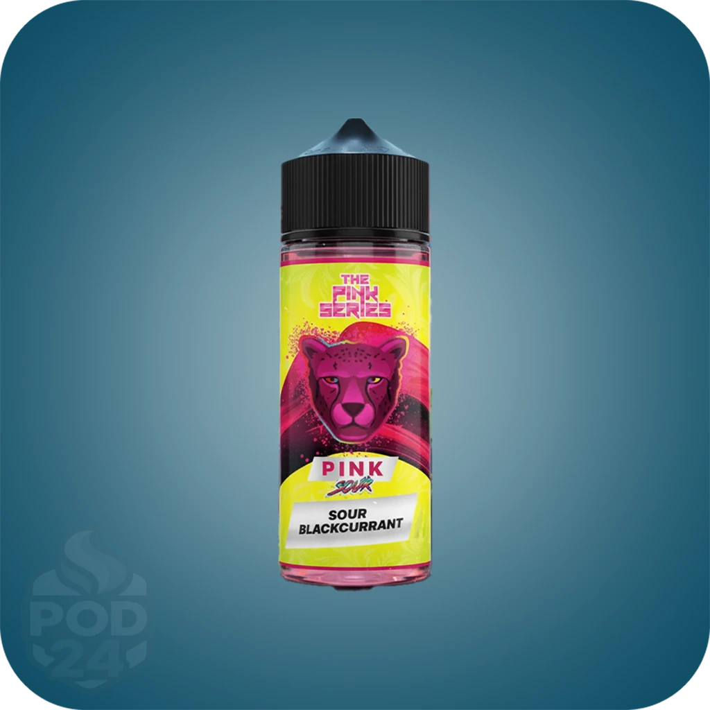 جویس دکتر ویپز پینک سور (120 میل) | Dr Vapes Pink Sour