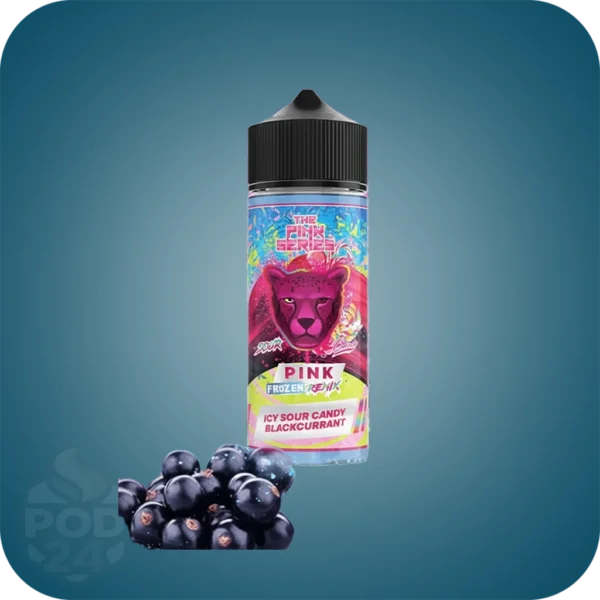 جویس دکتر ویپز پینک فروزن ریمیکس | Dr Vapes Pink Frozen Remix
