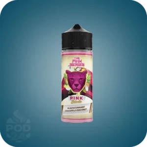 جویس دکتر ویپز پینک کولادا (120 میل) | Dr Vapes Pink Colada