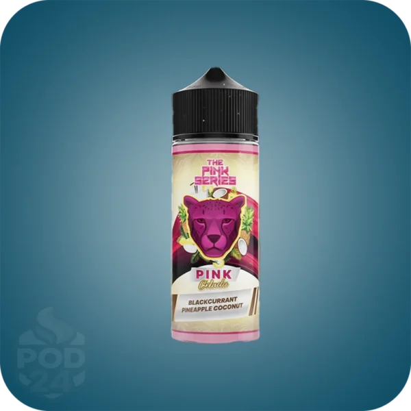 جویس دکتر ویپز پینک کولادا (120 میل) | Dr Vapes Pink Colada