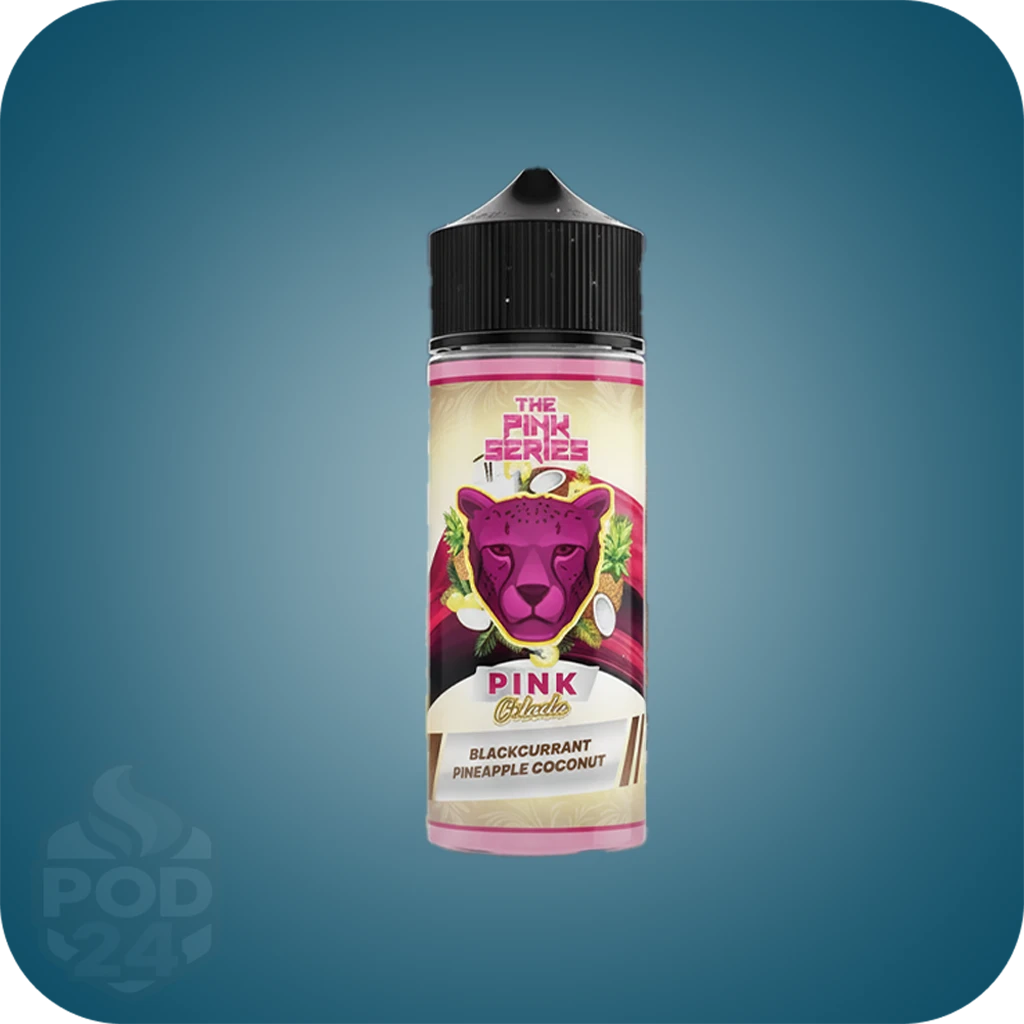 جویس دکتر ویپز پینک کولادا (120 میل) | Dr Vapes Pink Colada