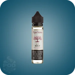 جویس رایپ ویپز VCT بولد | Ripe Vapes VCT Bold (تنباکوی قوی)