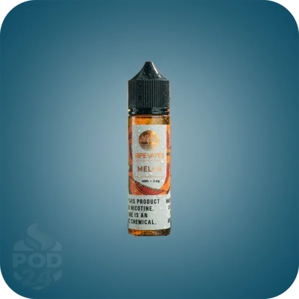 جویس رایپ ویپز ملون (طالبی و گرمک) | Ripe Vapes Melon