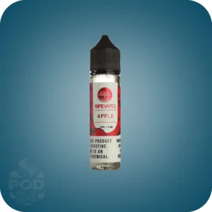 جویس سیب رایپ ویپز | Ripe Vapes Apple (طعم سیب خالص)