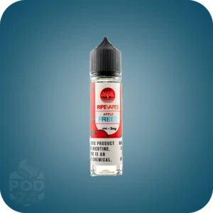 جویس سیب یخ رایپ ویپز | Ripe Vapes Apple Freez