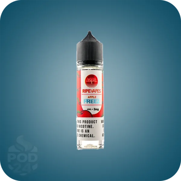 جویس سیب یخ رایپ ویپز | Ripe Vapes Apple Freez