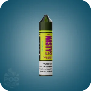 جویس میکس انگور بری نستی | Nasty Juice Mix Berries Grape