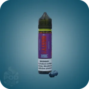 جویس نستی بلوبری تمشک توت فرنگی | Nasty Juice Berry Mix