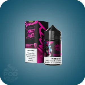 جویس نستی ویکد هیز (انگور فرنگی لیموناد) | Nasty Juice Wicked Haze