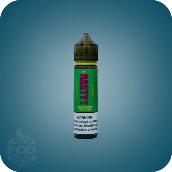 جویس نستی کیوی پشن فروت گوآوا | Nasty Kiwi Passionfruit Guava