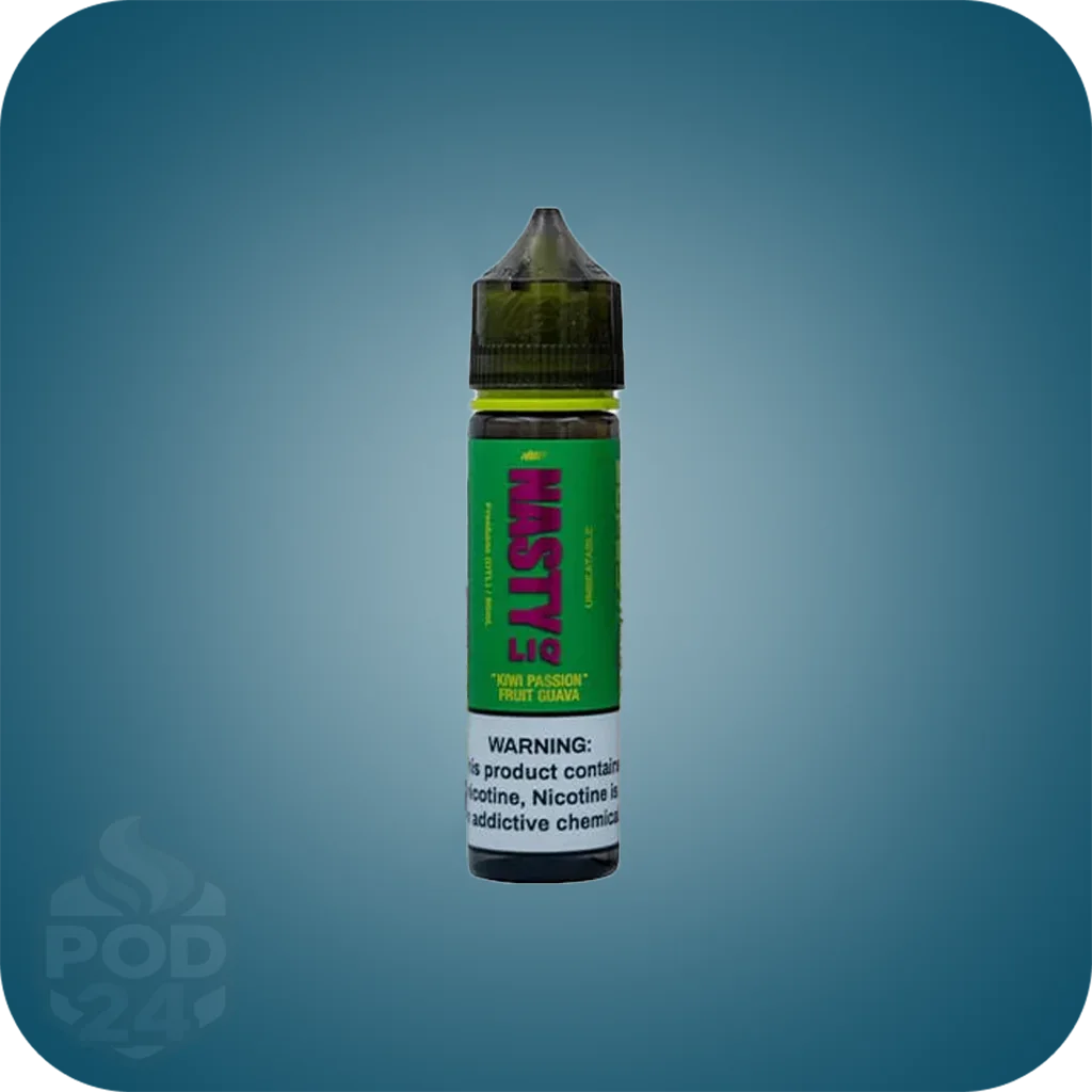 جویس نستی کیوی پشن فروت گوآوا | Nasty Kiwi Passionfruit Guava