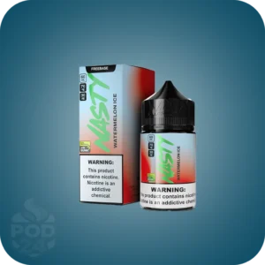 جویس هندوانه یخ نستی | Nasty Juice Watermelon ICE