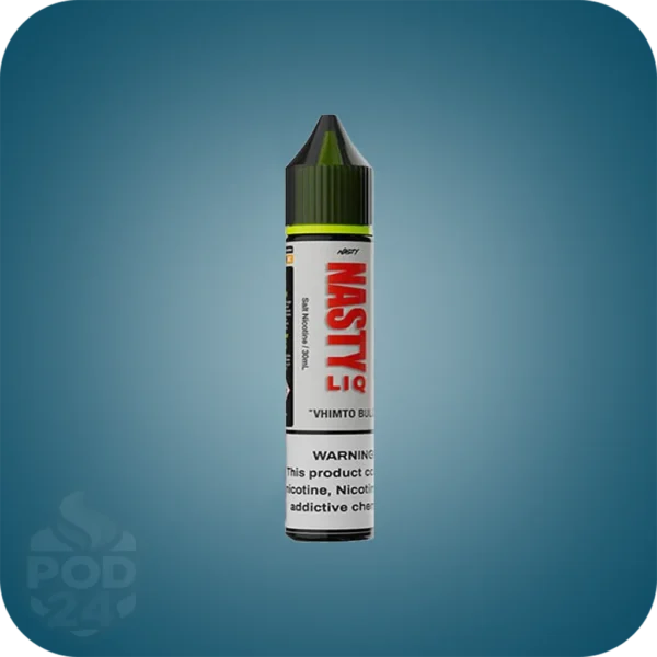 جویس ویمتو بول نستی (انرژی زا و بری) | Nasty Vhimto Bull